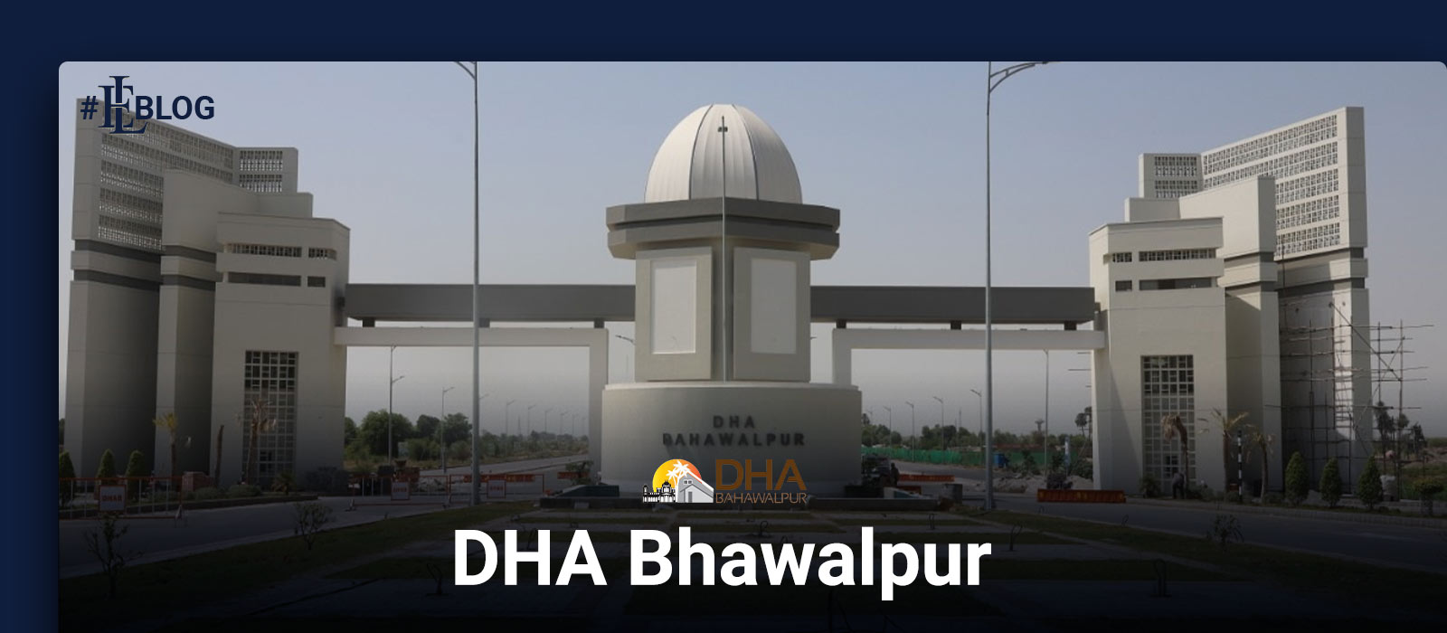 DHA Bahawalpur